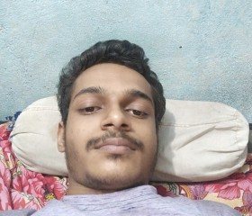 Ajit Kumar, 18 лет, Bagaha Division