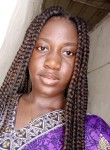 Eviany Alfredo, 19  , Luanda