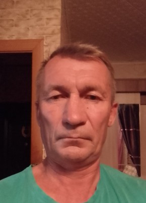 Sergey, 49, Russia, Kartaly