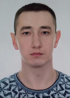 Denis, 26, Russia, Barnaul