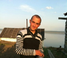kirill, 35 лет, Нижний Бестях