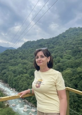 Нина из Воронежа 52 года