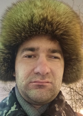 Мажак, 34, Россия, Ступино