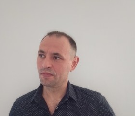 Vadim, 42, Moscow