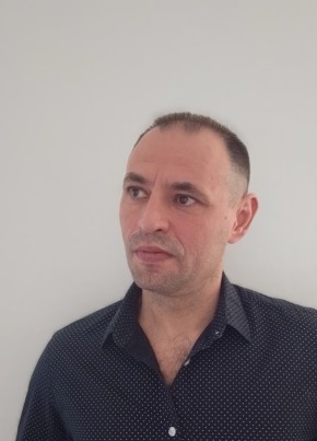 Vadim, 42, Russia, Moscow