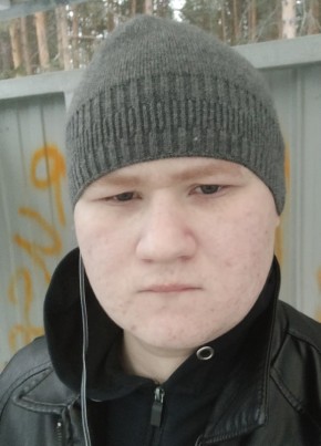 Илья, 23, Россия, Богданович
