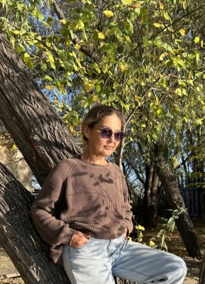 Ирина из Сибая 52 года