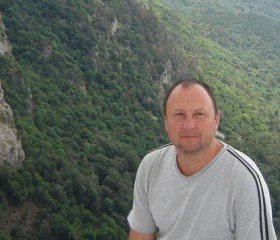 Анатолий, 54 года, Партенит