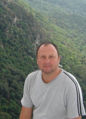 Анатолий, 54, Россия, Партенит