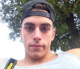 Artem, 23, Krasnoyarsk