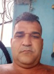 Rojennis riveras, 43 года, La Habana