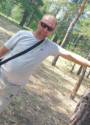 Igor81, 43, Қазақстан, Курчатов