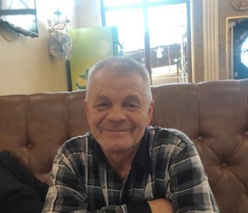 Владимир, 61 год, Алматы
