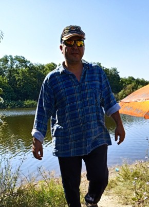 Denis, 45, Russia, Anapa