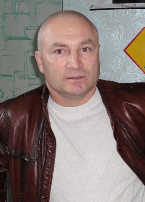 Валера, 50, Россия, Приютово