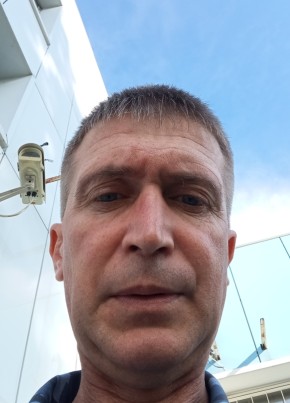 Александр, 43, Россия, Россошь