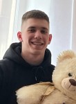 Daniil, 21, Voronezh
