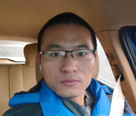 William Yang, 36 лет, Bartlesville