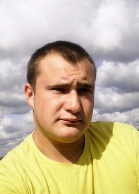 Alexsey, 31, Россия, Рамешки