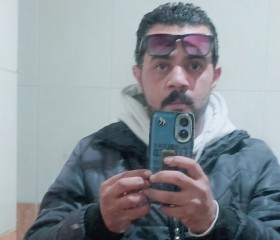 Elkhawaga, 33, Alexandria