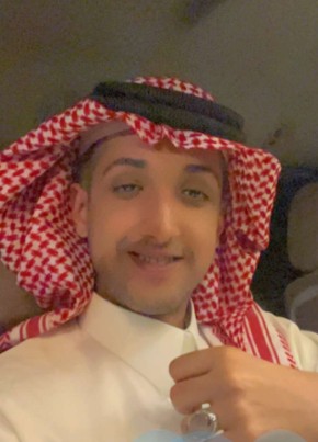 Talal, 26, المملكة العربية السعودية, الطائف