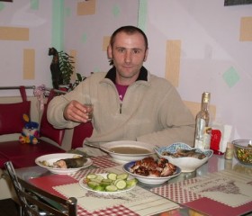 Артур, 41 год, Горад Мінск