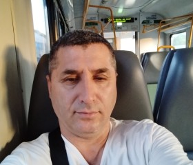 Shakh, 46, Zvenigorod