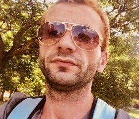 Иван, 38 лет, Одеса