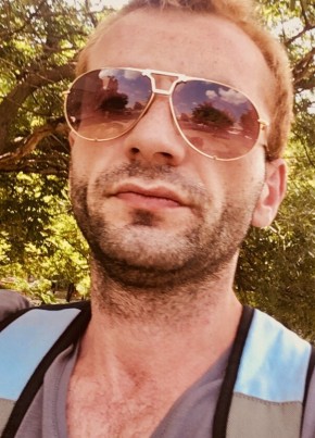 Иван, 37, Україна, Одеса