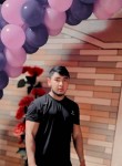 Bekkhan, 18, Andijon