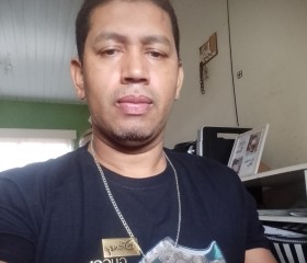 Jaiso, 39, Joinville