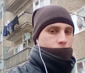 Кирилл, 27 лет, Верхний Баскунчак