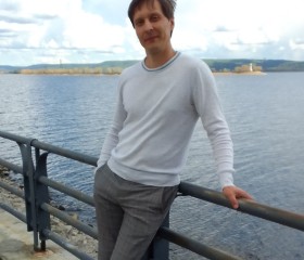 Виктор, 42 года, Тольятти