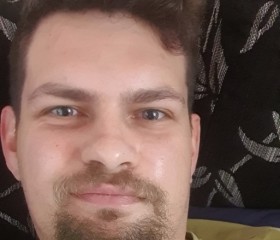 Simon, 33, Presov