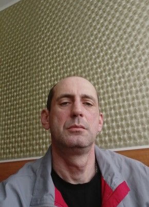 Владимир, 49, Россия, Уфа