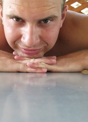 Roman, 39, Russia, Belgorod