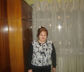 Ирина, 70 лет, Миколаїв