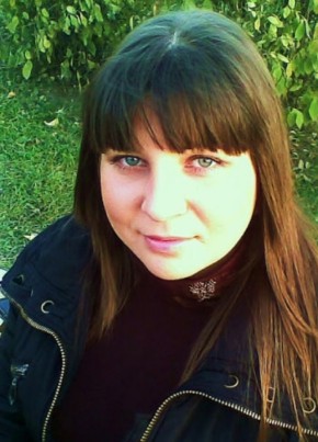 Ольга, 35, Россия, Славянка