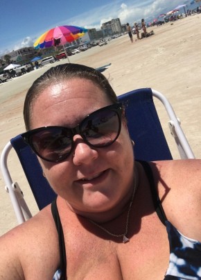 Amy, 40, United States of America, Palm Coast