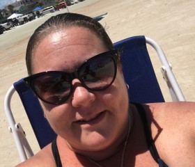 Amy, 40 лет, Palm Coast