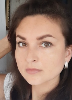Anastasiya, 43, Russia, Simferopol