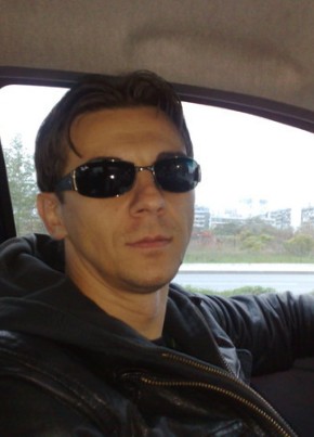 Kiril, 49, Република България, Варна