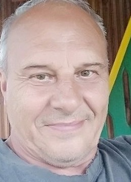 Сергей, 65, Россия, Красноярск