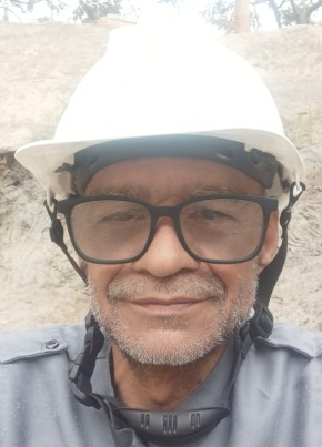 Jaime из Medellín 61 год