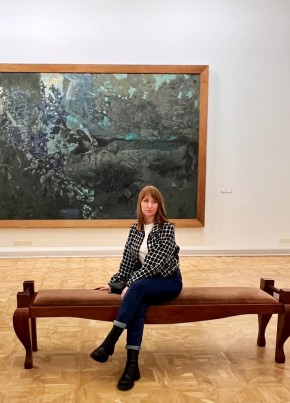 Ирина из Санкт-Петербурга 29 лет