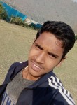 Nitin, 19 лет, Srīnagar (Uttarakhand)