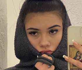 Sonya, 23, Moscow