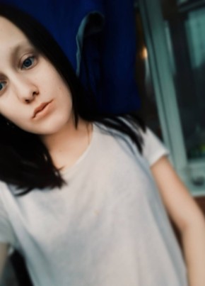 Оксана, 25, Россия, Тамбов