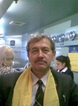 NIK, 63 года, Полысаево