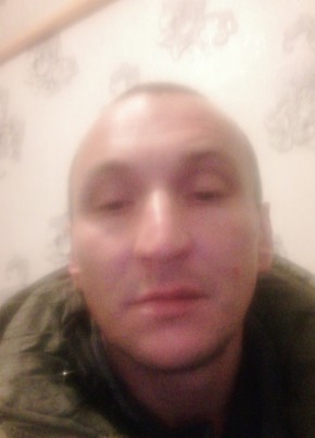 Денис, 40, Россия, Ижевск